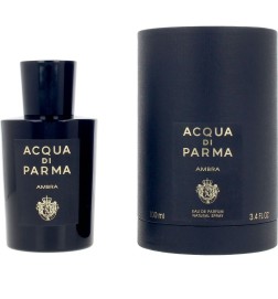 SIGNATURES OF THE SUN AMBRA Eau de parfum - 100ml