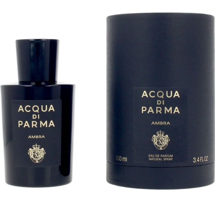 SIGNATURES OF THE SUN AMBRA Eau de parfum - 100ml