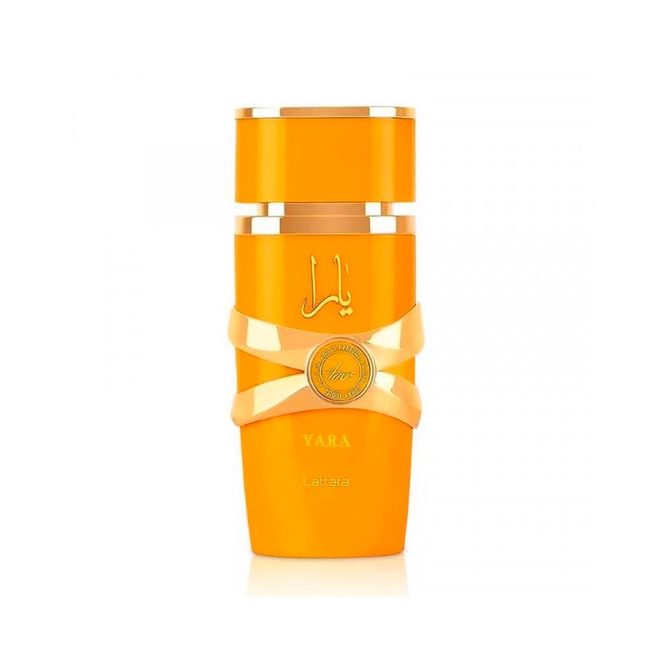 YARA TOUS Eau de parfum - 100ml