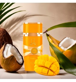 YARA TOUS Eau de parfum - 100ml