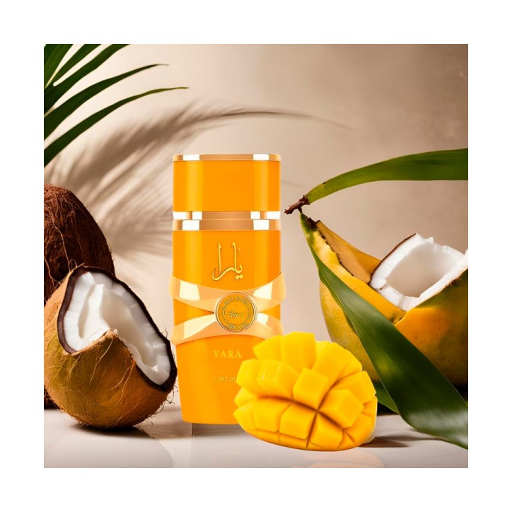 YARA TOUS Eau de parfum - 100ml