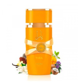 Lattafa YARA TOUS Eau de parfum - 100ml