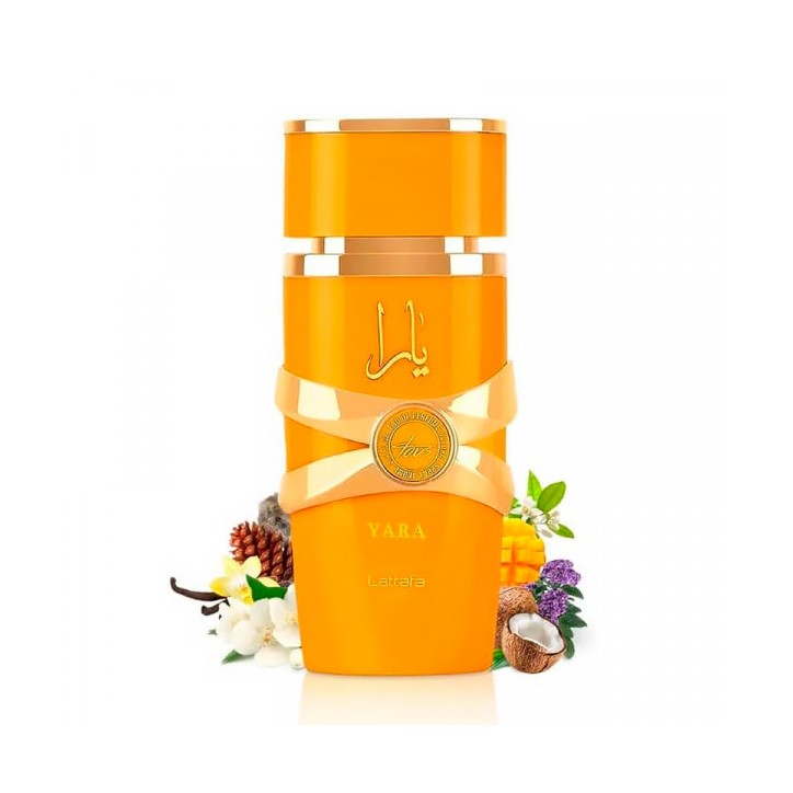 YARA TOUS Eau de parfum - 100ml