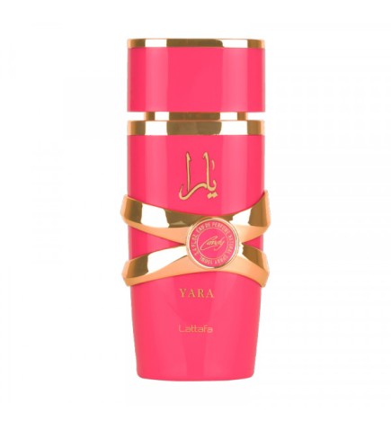Lattafa YARA CANDY Eau de parfum - 100ml