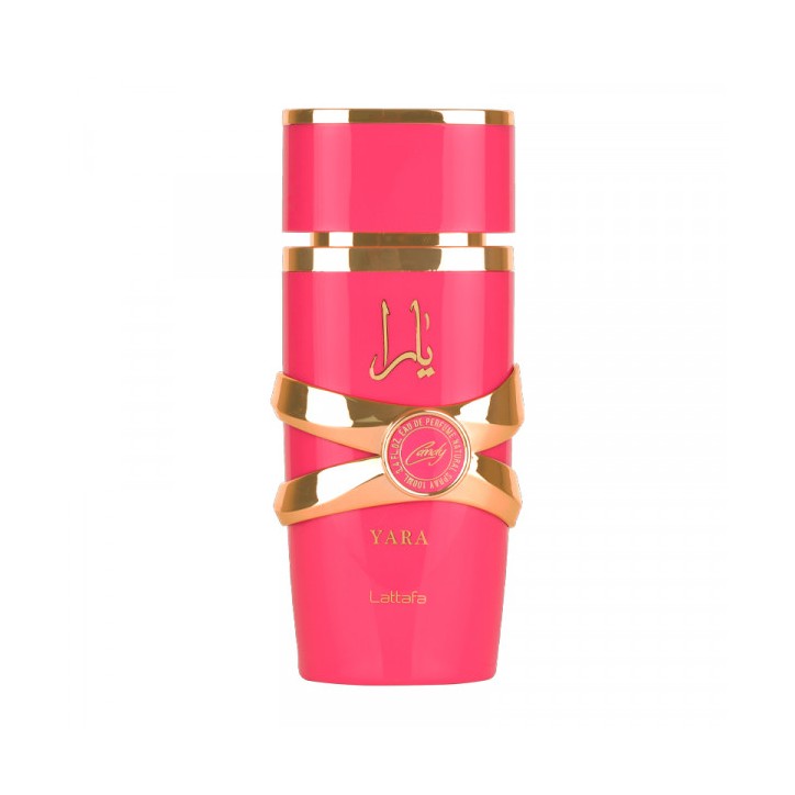 YARA CANDY Eau de parfum - 100ml