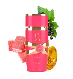 Lattafa YARA CANDY Eau de parfum - 100ml