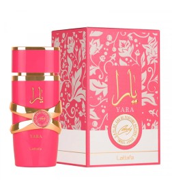 YARA CANDY Eau de parfum - 100ml