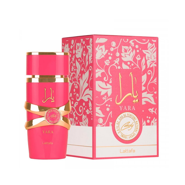 YARA CANDY Eau de parfum - 100ml