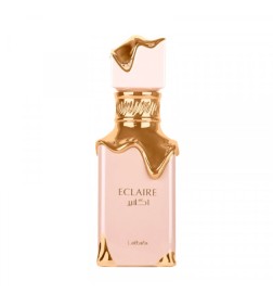 Lattafa ECLAIRE Eau de parfum - 100ml