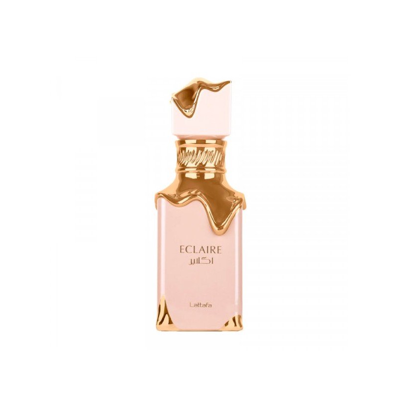 Lattafa ECLAIRE Eau de parfum - 100ml