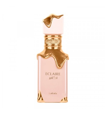 Lattafa ECLAIRE Eau de parfum - 100ml
