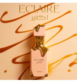 Lattafa ECLAIRE Eau de parfum - 100ml