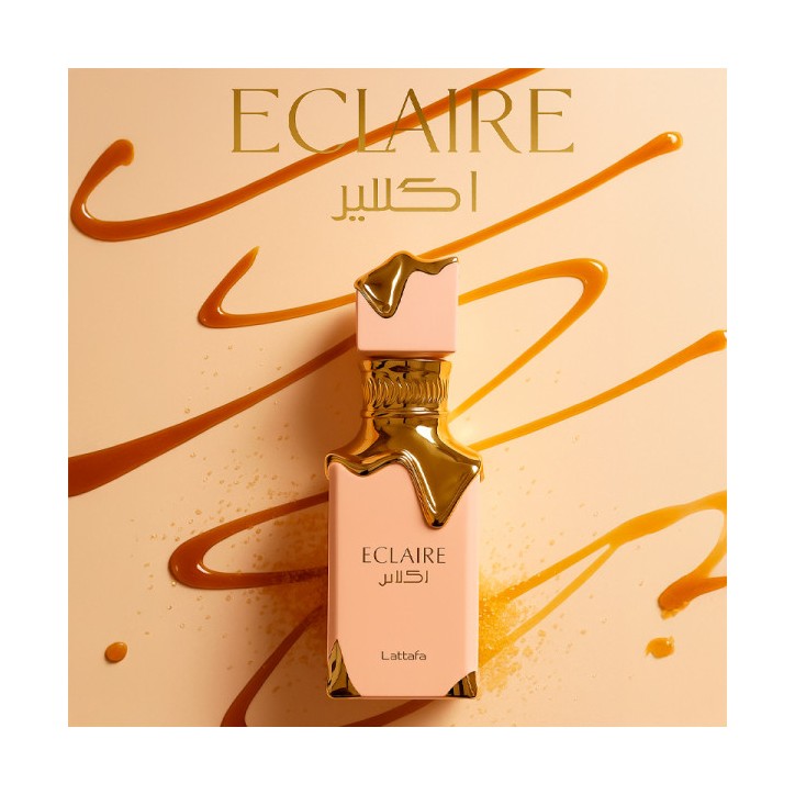 ECLAIRE Eau de parfum - 100ml