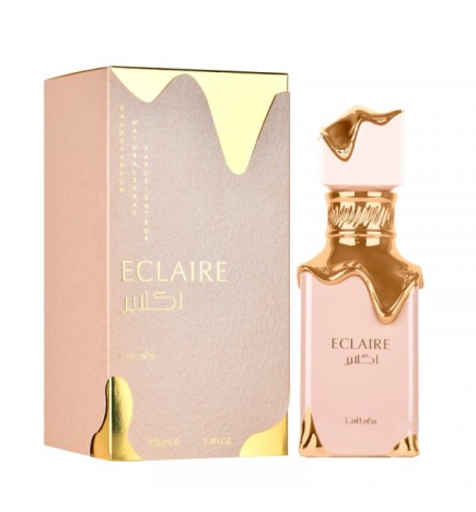 ECLAIRE Eau de parfum - 100ml