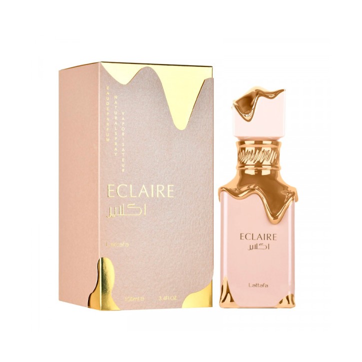 ECLAIRE Eau de parfum - 100ml