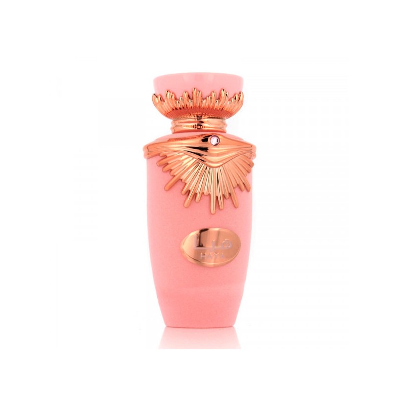 Lattafa HAYA Eau de parfum - 100ml