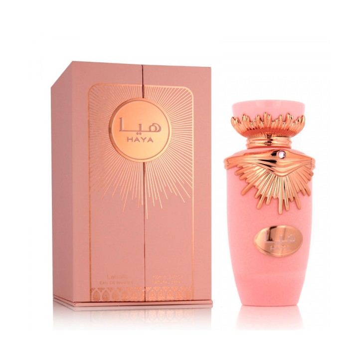 HAYA Eau de parfum - 100ml