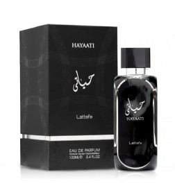 HAYAATI Eau de parfum - 100ml