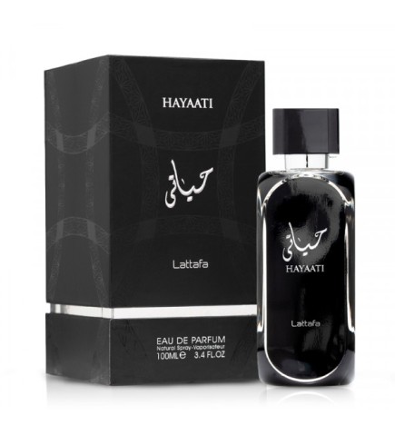 HAYAATI Eau de parfum - 100ml
