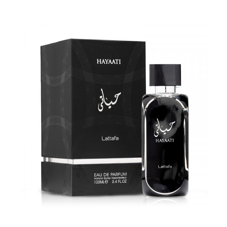 HAYAATI Eau de parfum - 100ml