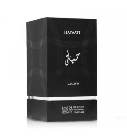 Lattafa HAYAATI Eau de parfum - 100ml