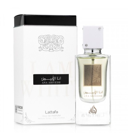 ANA ABIYEDH Eau de parfum - 60ml