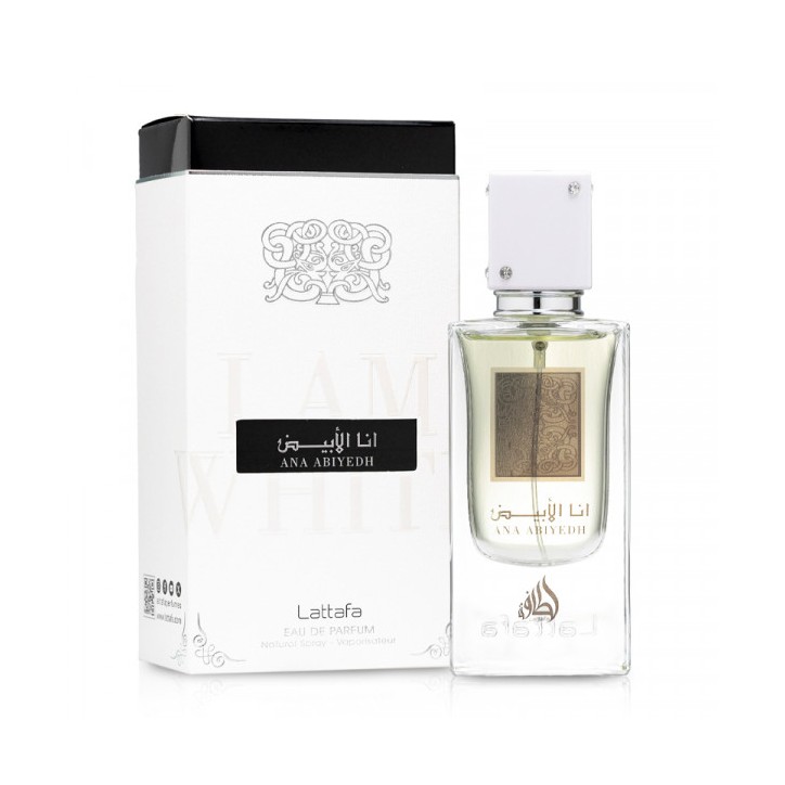 ANA ABIYEDH Eau de parfum - 60ml