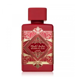 Lattafa BADE'E AL OUD SUBLIME Eau de parfum - 100ml