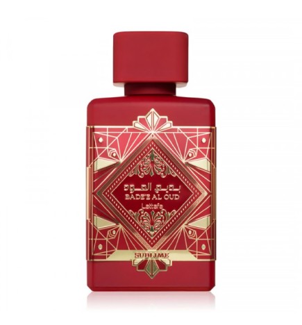 BADE'E AL OUD SUBLIME Eau de parfum - 100ml