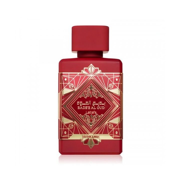 BADE'E AL OUD SUBLIME Eau de parfum - 100ml