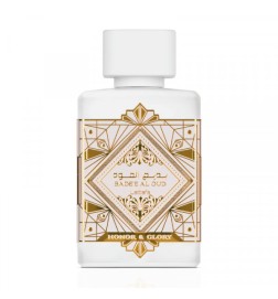Lattafa BADE'E AL OUD HONOR AND GLORY Eau de parfum - 100ml
