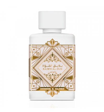 BADE'E AL OUD HONOR AND GLORY Eau de parfum - 100ml