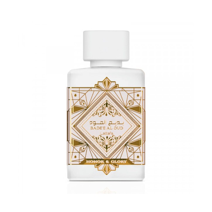 BADE'E AL OUD HONOR AND GLORY Eau de parfum - 100ml