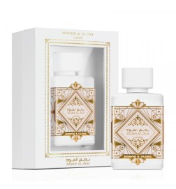Lattafa BADE'E AL OUD HONOR AND GLORY Eau de parfum - 100ml