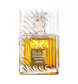 Lattafa KHAMRAH QAHWA Eau de parfum - 100ml