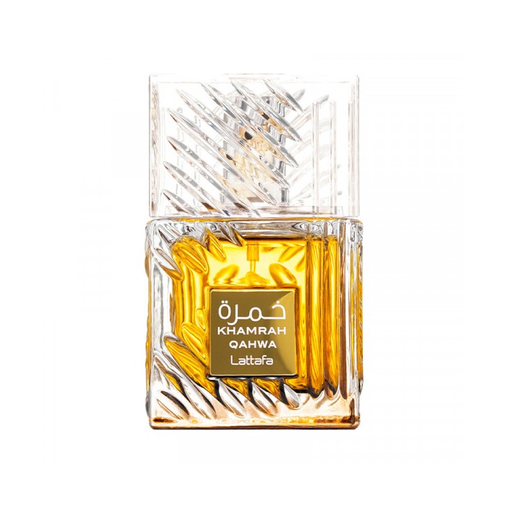 KHAMRAH QAHWA Eau de parfum - 100ml