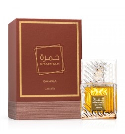 KHAMRAH QAHWA Eau de parfum - 100ml
