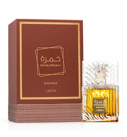 KHAMRAH QAHWA Eau de parfum - 100ml