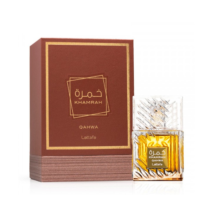 KHAMRAH QAHWA Eau de parfum - 100ml