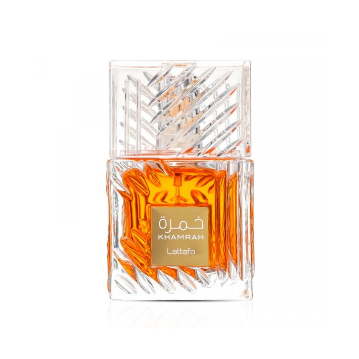 KHAMRAH  Eau de parfum - 100ml