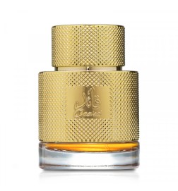Lattafa QAA'ED Eau de parfum - 100ml