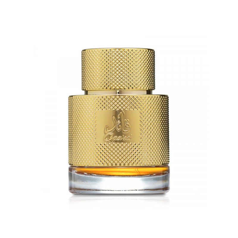 Lattafa QAA'ED Eau de parfum - 100ml