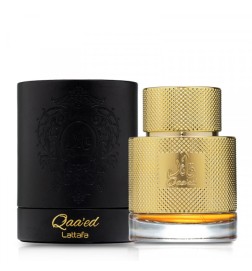 QAA'ED Eau de parfum - 100ml