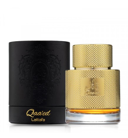 QAA'ED Eau de parfum - 100ml