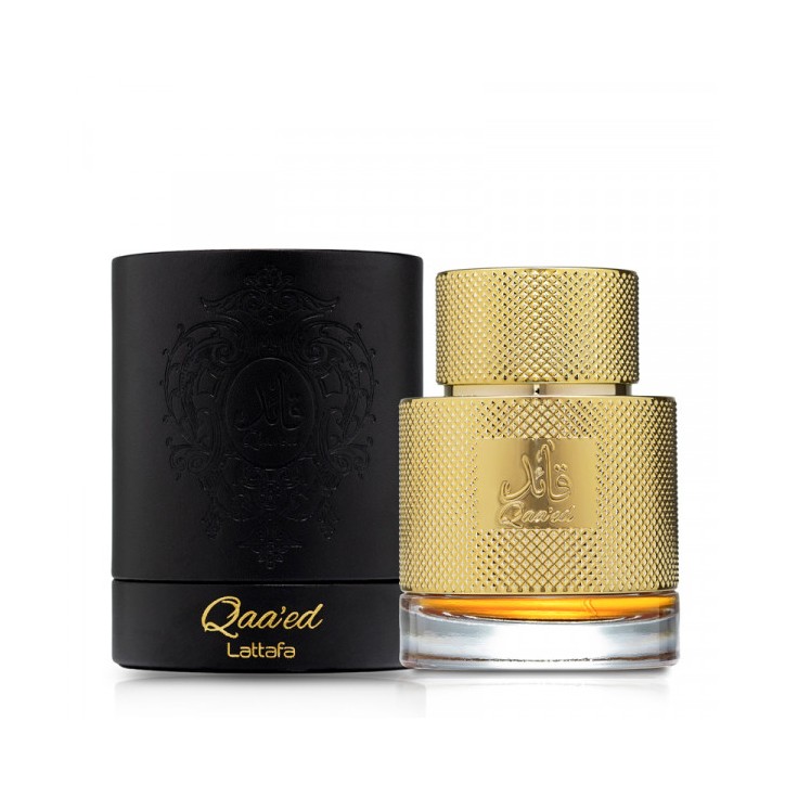 QAA'ED Eau de parfum - 100ml