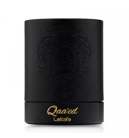 Lattafa QAA'ED Eau de parfum - 100ml
