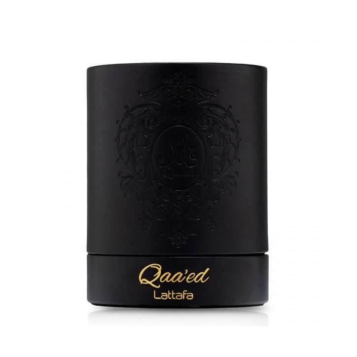 QAA'ED Eau de parfum - 100ml