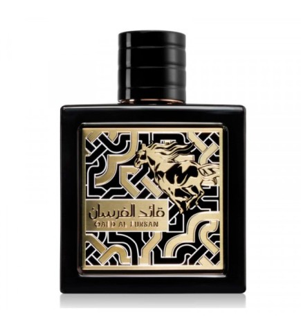 Lattafa QAED AL FURSAN Eau de parfum - 100ml