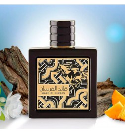 Lattafa QAED AL FURSAN Eau de parfum - 100ml