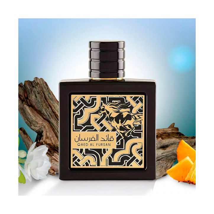 QAED AL FURSAN Eau de parfum - 100ml